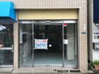 北堀江看板施工事例