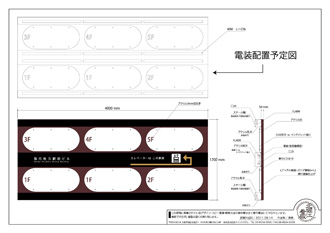 現代広告社様