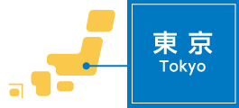 東京エリア