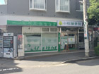 北堀江看板施工事例