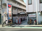 北堀江看板施工事例