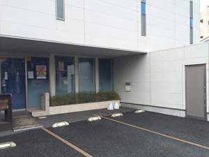 施工事例:神奈川県茅ヶ崎市 アンジェス動物病院様